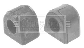 BORG & BECK Ремкомплект, соединительная тяга стабилизатора BSK6798K